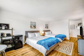 Silver Sands - Room 14